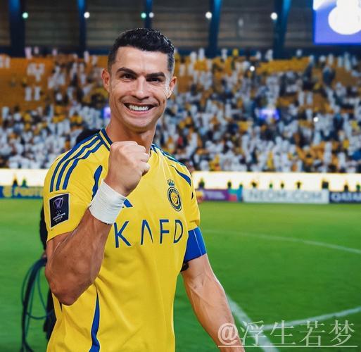 数据显示C罗生理年龄仅28.7岁,C罗:数据不会说谎 数据显示C罗生理年龄仅28.7岁,C罗:数据不会说谎