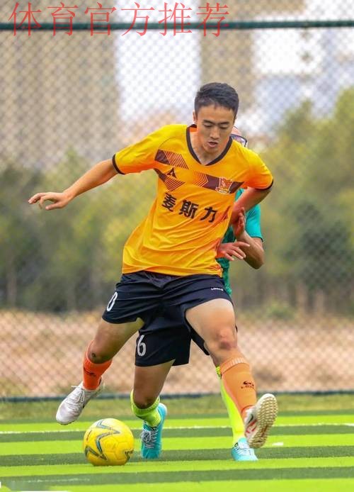 五甲联赛北二区球队巡礼：甘肃麦斯力足球俱乐部